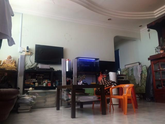 Blk 142 Petir Road (Bukit Panjang), HDB 4 Rooms #123783702